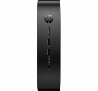 HP Elite t755 Thin Client - AMD Ryzen V2546 Hexa-core (6 Core) 3 GHz - TAA Compliant