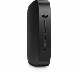 HP Elite t655 Thin Client Ryzen R2314 Quad-core (4 Core) 2.10 GHz - TAA Compliant