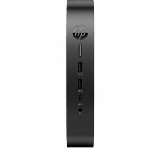 HP Elite t655 Thin Client - AMD Ryzen R2314 Quad-core (4 Core) 2.10 GHz - TAA Compliant