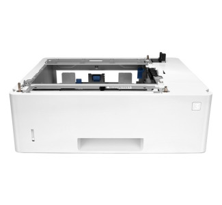 HP LaserJet 550-Sheet Paper Tray