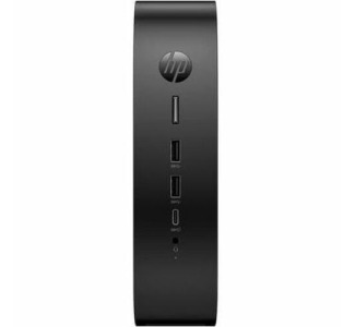 HP Elite t755 Thin Client - AMD Ryzen V2546 Hexa-core (6 Core) 3 GHz - TAA Compliant