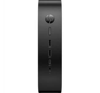 HP Elite t755 Thin Client Ryzen Embedded V2546 Hexa-core (6 Core) 3 GHz - TAA Compliant