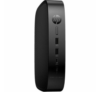 HP Pro t550 Thin Client Celeron J6412 Quad-core (4 Core) 2 GHz - TAA Compliant