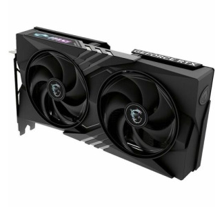 MSI NVIDIA GeForce RTX 5060 Graphic Card - 8 GB GDDR7