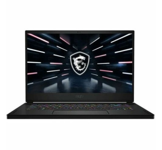MSI Stealth GS66 12UGS STEALTH GS66 12UGS-039 15.6