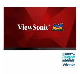 ViewSonic Direct View LED LD163-181 - 1080p All-in-One Display w/ Integrated Software, 24/7 Operation - 600 cd/m2 - 163