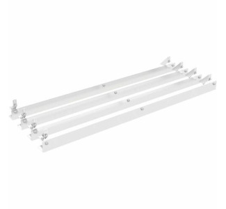 Eaton Bracket Extension Kit for RapidPod Aisle Containment System - 48