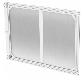 Eaton Panel Extension Kit for RapidPod Aisle Containment System - 42