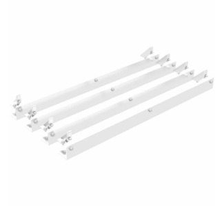 Eaton Bracket Extension Kit for RapidPod Aisle Containment System - 36