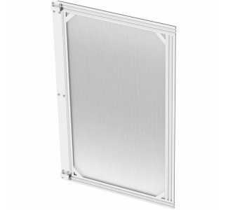 Eaton Panel Extension Kit for RapidPod Aisle Containment System - 60