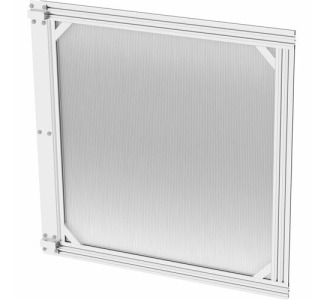 Eaton Panel Extension Kit for RapidPod Aisle Containment System - 18