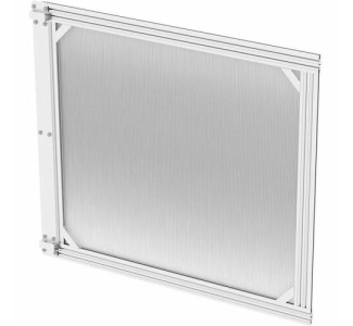Eaton Panel Extension Kit for RapidPod Aisle Containment System - 24