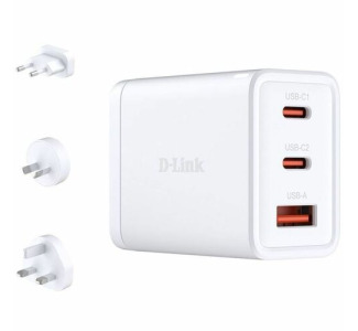 D-Link 65W GaN Charger