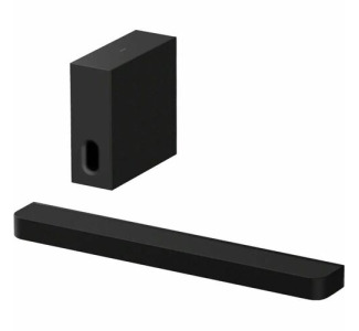 Sony BRAVIA Theater Bar 7 + Sub 7