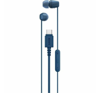 Sony IER-EX15C | USB-C Wired In-ear Headphones