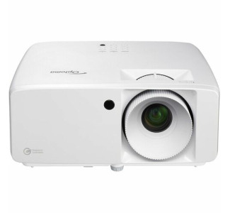 Optoma DuraCore ZH401e 3D DLP Projector - 16:9 - Portable