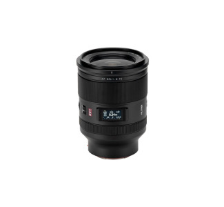Viltrox AF 35mm f/1.2 FE Lens (Sony E) Full Frame
