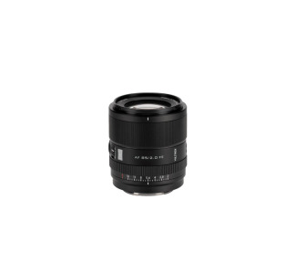 Viltrox AF 85mm f/2.0 FE Lens (Sony E) Full Frame