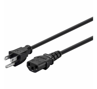 Monoprice Standard Power Cord
