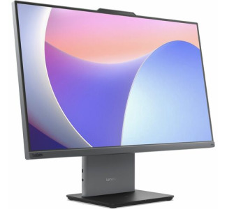 Lenovo ThinkCentre neo 50a 27 Gen 5 12SB0088US All-in-One Computer - Intel Core 7 Series 2 240H - 16 GB - 256 GB PCI Express NVMe 4.0 x4 SSD - 27