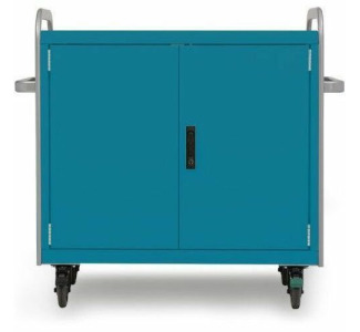 Bretford Link Cart