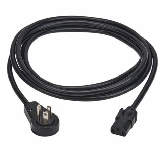 Tripp Lite series P007-010-15RR Standard Power Cord