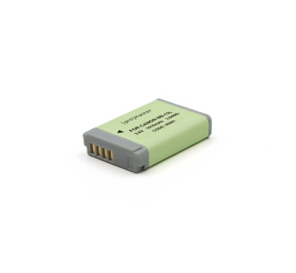  Li-ion Battery for Canon NB-13L