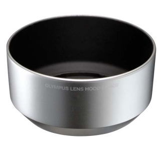 HOOD LENS mFTS LH-40B 45mm SLV