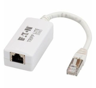 Tripp Lite series N234-MI-06N-BX Medical Ethernet Isolator