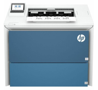 HP LaserJet Enterprise 6500dn Wired Laser Printer - Monochrome