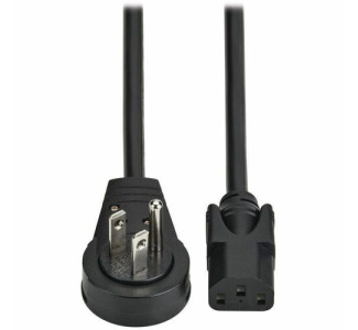 Tripp Lite series P006-010-15RR Standard Power Cord