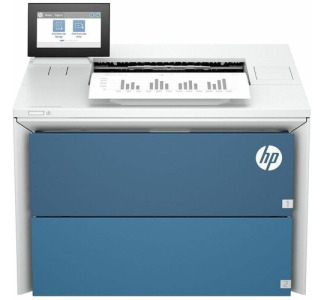 HP LaserJet Enterprise 5502dn Wired Laser Printer - Monochrome