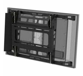 Premier Mounts Wall Mount for Display - Landscape/Portrait