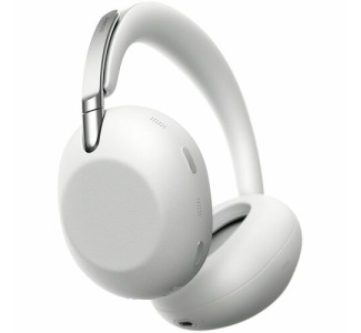Sony 1000X THE COLLEXION Wireless Noise Cancelling Headphones - Platinum