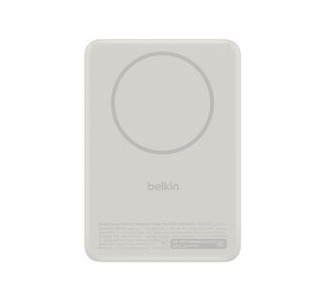 Belkin BoostCharge 5000mAh Power Bank