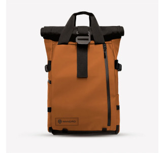 WANDRD PRVKE 31 PHOTO BUNDLE - ORANGE