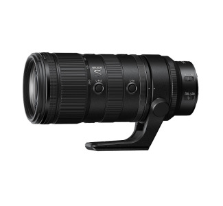 Nikon 20130 NIKKOR Z 70-200mm VT S II Lens