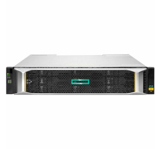 HPE MSA 2060 16Gb Fibre Channel LFF Storage