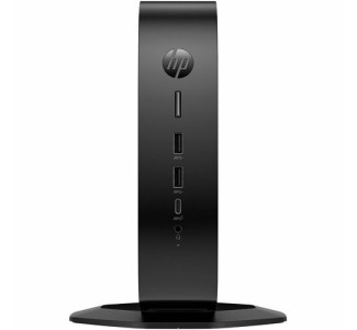 HP Elite t755 Thin Client - AMD Ryzen V2546 Hexa-core (6 Core) 3 GHz - TAA Compliant