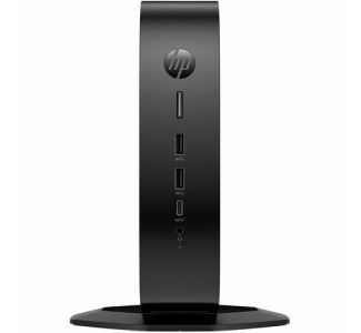 HP Elite t755 Thin Client - AMD Ryzen V2546 Hexa-core (6 Core) 3 GHz - TAA Compliant