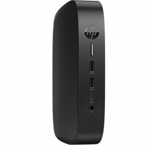 HP Elite t655 Thin Client - AMD Ryzen R2314 Quad-core (4 Core) 2.10 GHz
