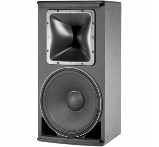 AM7215/66 - High Power 2-Way Loudspeaker with 1 x 15