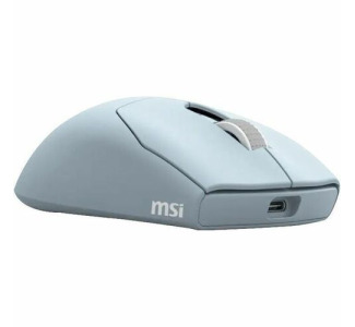 MSI FORGE GM340 Mouse