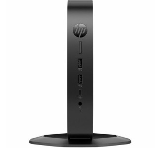 HP Elite t660 Thin Client - Intel U-series U300E Penta-core (5 Core) 1.10 GHz - TAA Compliant