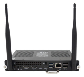 SMART Technologies PCM13-I7V Intel Core i7 OPS PC Module