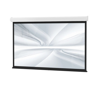 Da-Lite 33535C FAB&RLR Custom Screen (Replacement screen only)