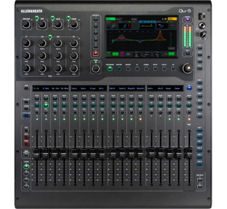 Allen & Heath AH-QU-5 QU-5 32 Channel Digital Mixer