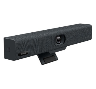 Yealink UVC34 All-in-One USB Video Bar