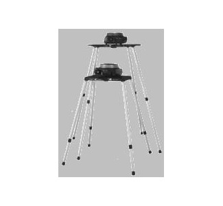 Da-Lite Projection Stands