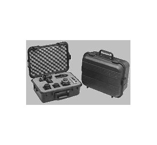 Doskocil XL Seal Tight Series Video Equipment Case
